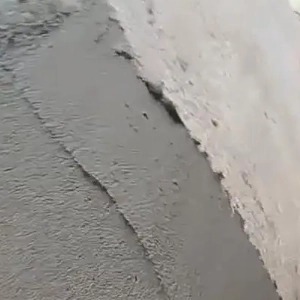 皋兰水工建筑物I级C55聚合物改性水泥砂浆 渠道防渗泵站加固迎水面抗冲刷砂浆