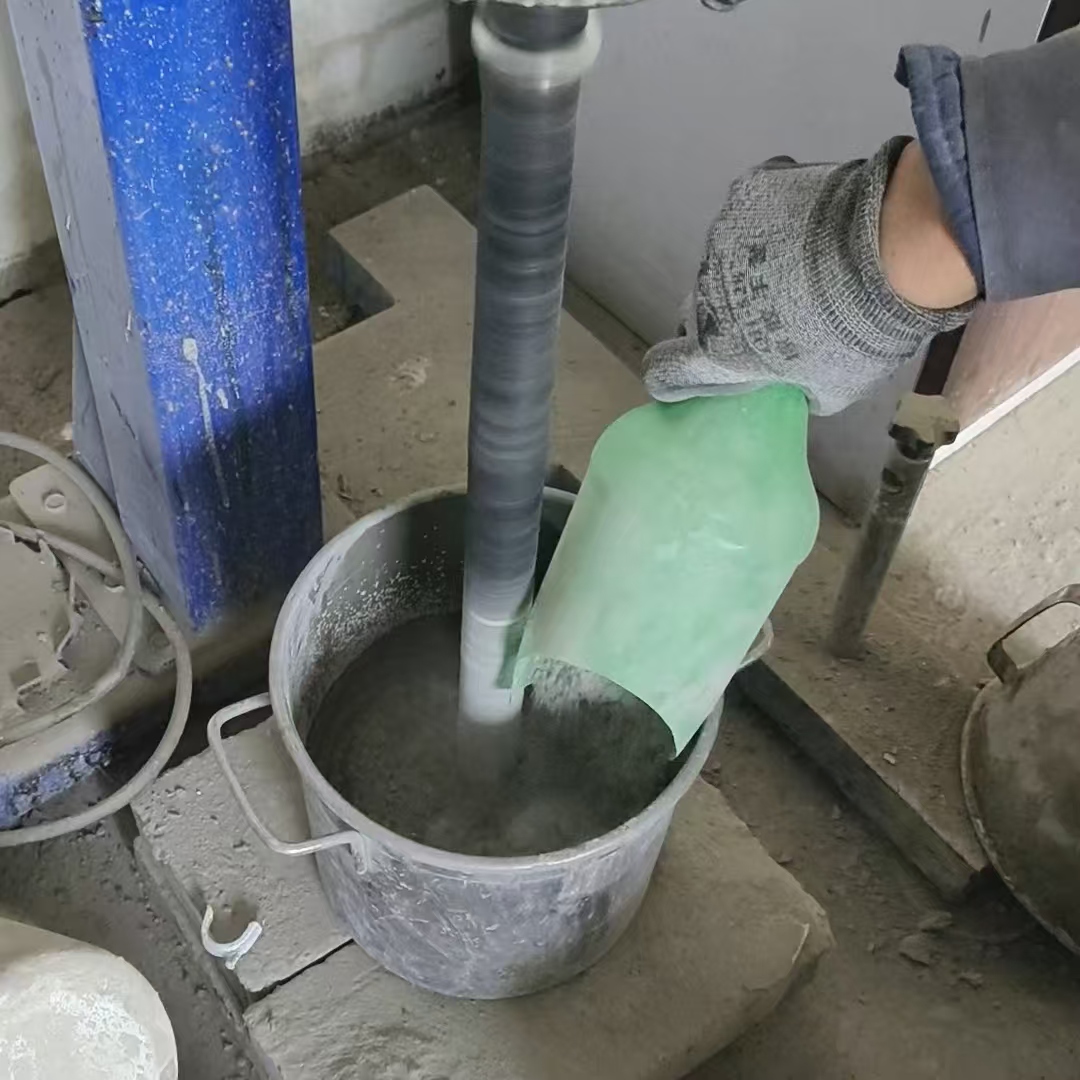 皋兰桥梁公路张拉用H60压浆料与普通压浆料有什么区别？