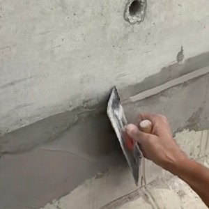 皋兰P型防护型环氧树脂砂浆