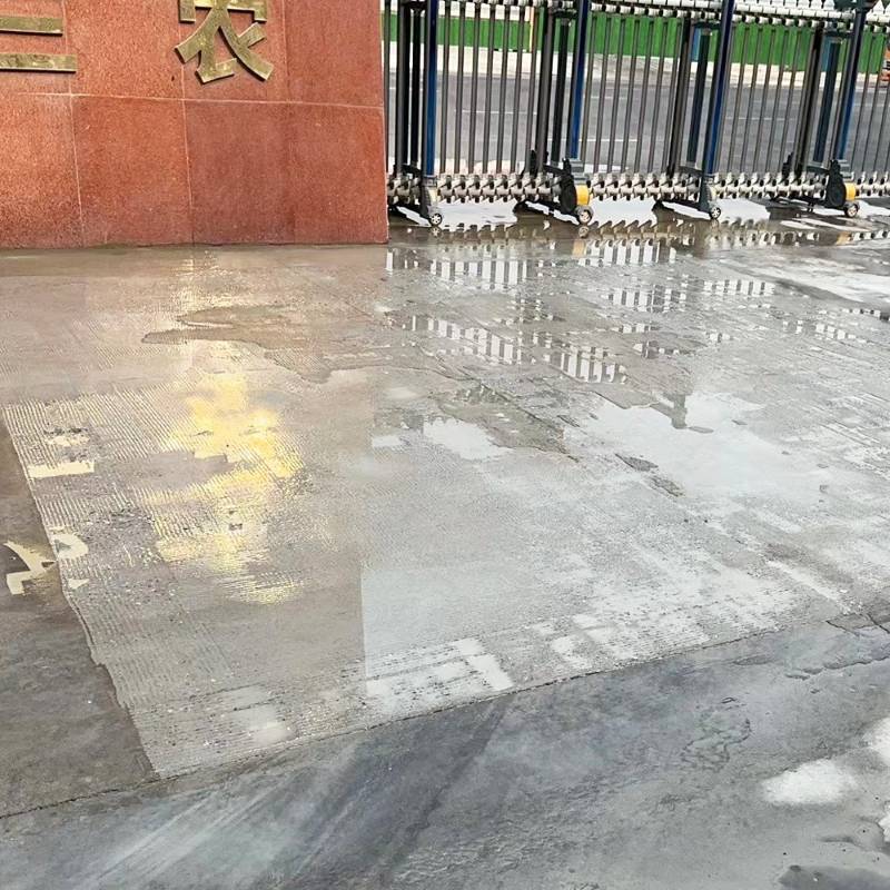 皋兰水泥路面翻新砂浆