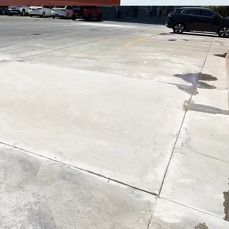 皋兰市政道路抢修料